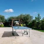 Stacci Rural Μόντικα
