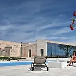 Stacci Rural Θέρετρο Μόντικα