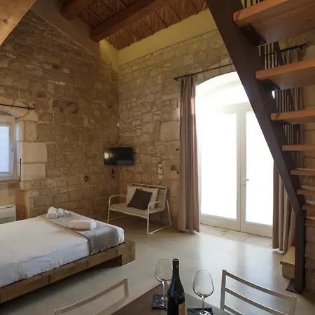 Stacci Rural 度假村 4*