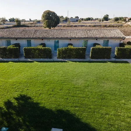 Stacci Rural Modica