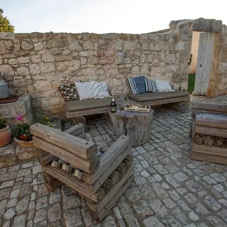Stacci Rural Resort