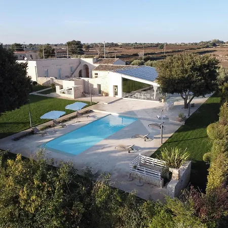 Resort Stacci Rural 4*