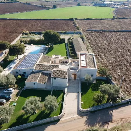 Stacci Rural 4*