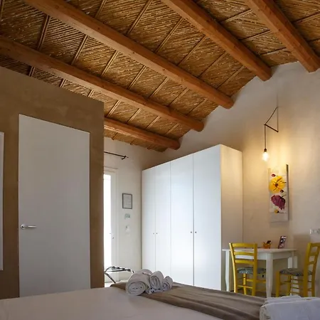 Stacci Rural 度假村