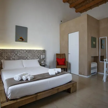 度假村 Stacci Rural 4*