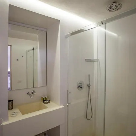 度假村 Stacci Rural 4*