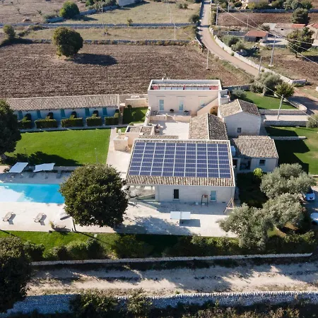 Resort Stacci Rural