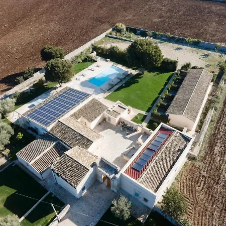 度假村 Stacci Rural