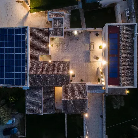 度假村 Stacci Rural 4*