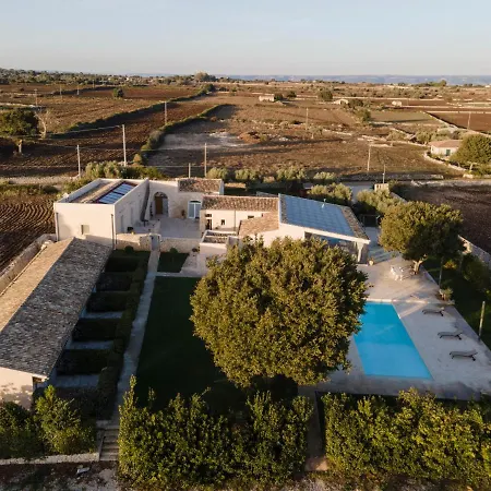 Stacci Rural Resort Modica