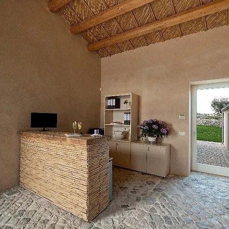 Resort Stacci Rural Modica