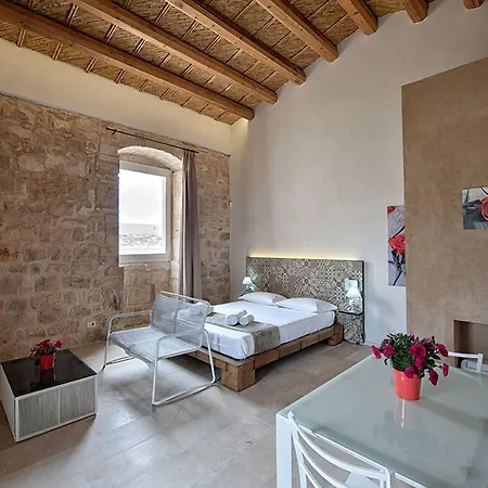 Stacci Rural 4*