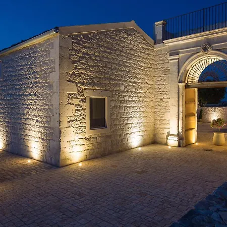 Θέρετρο Stacci Rural
