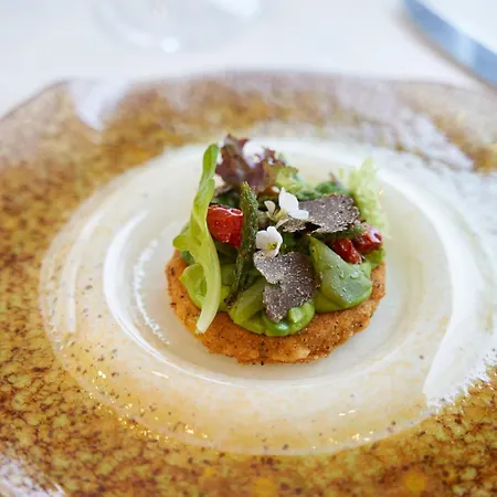 Stacci Rural 4* 莫迪卡