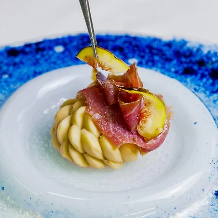 度假村 Stacci Rural