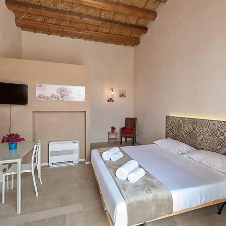 Stacci Rural 4* Μόντικα