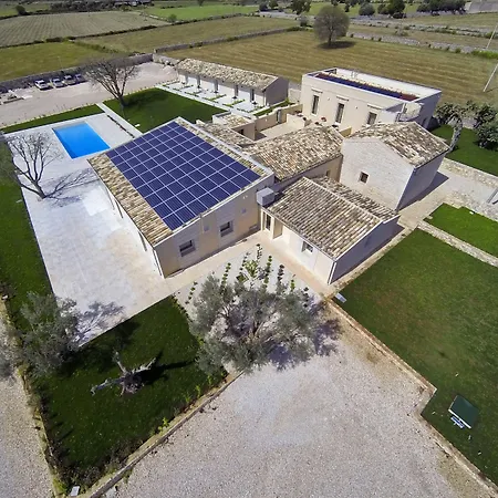 Stacci Rural Θέρετρο Μόντικα