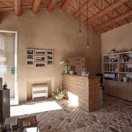 Stacci Rural 4*