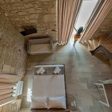 Stacci Rural 4*