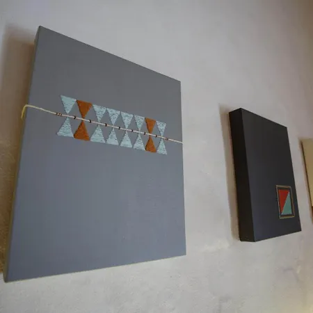 Stacci Rural 度假村 4*