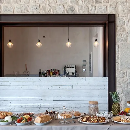 Stacci Rural Ośrodek wypoczynkowy 4*