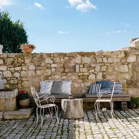 Stacci Rural Modica